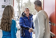 Heizungstechnik erfordert Know-how. Bild: intelligent heizen / Thilo Ross