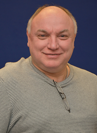 Manfred Kreiten