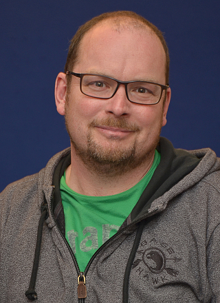 Heribert Welter