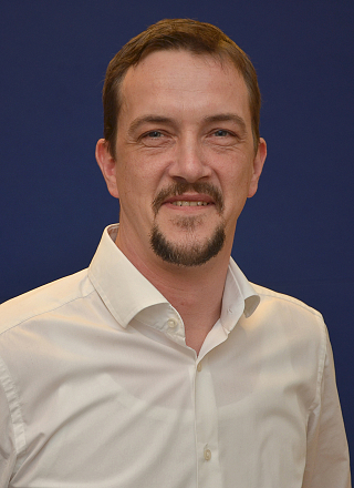 Marc Rieger